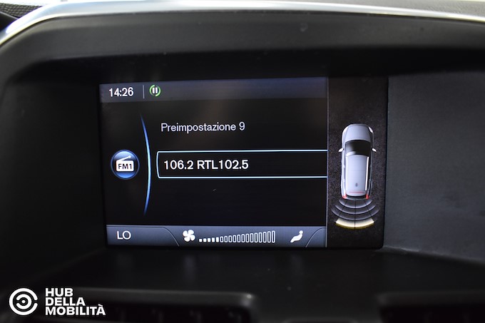 VOLVO XC60 DRIVe Kinetic